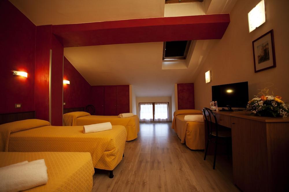 Hotel Miramonti 3*