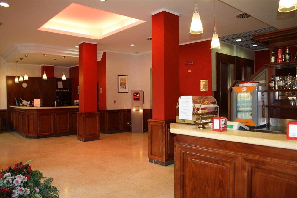 Miramonti Hotel 3*
