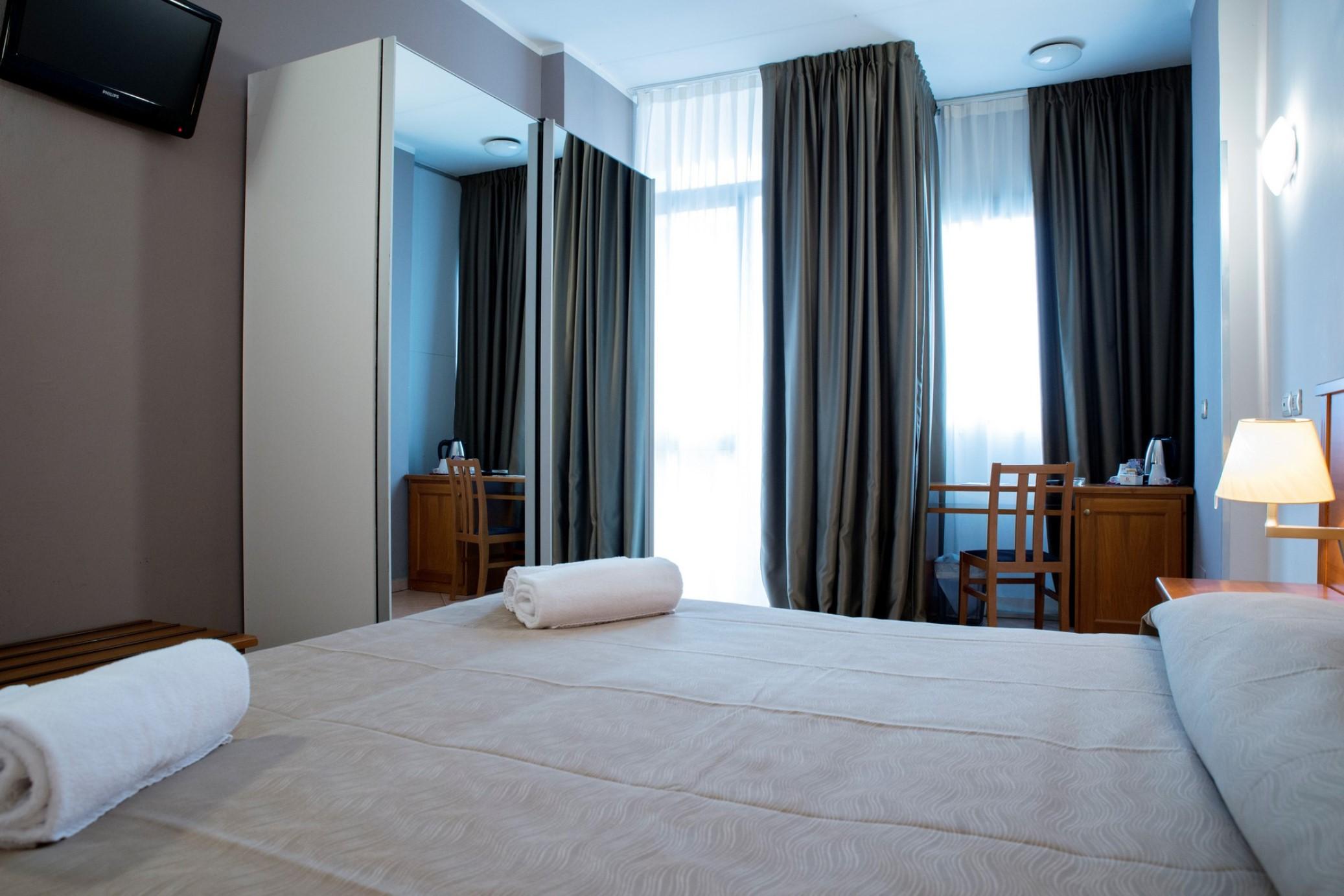 Miramonti Hotel