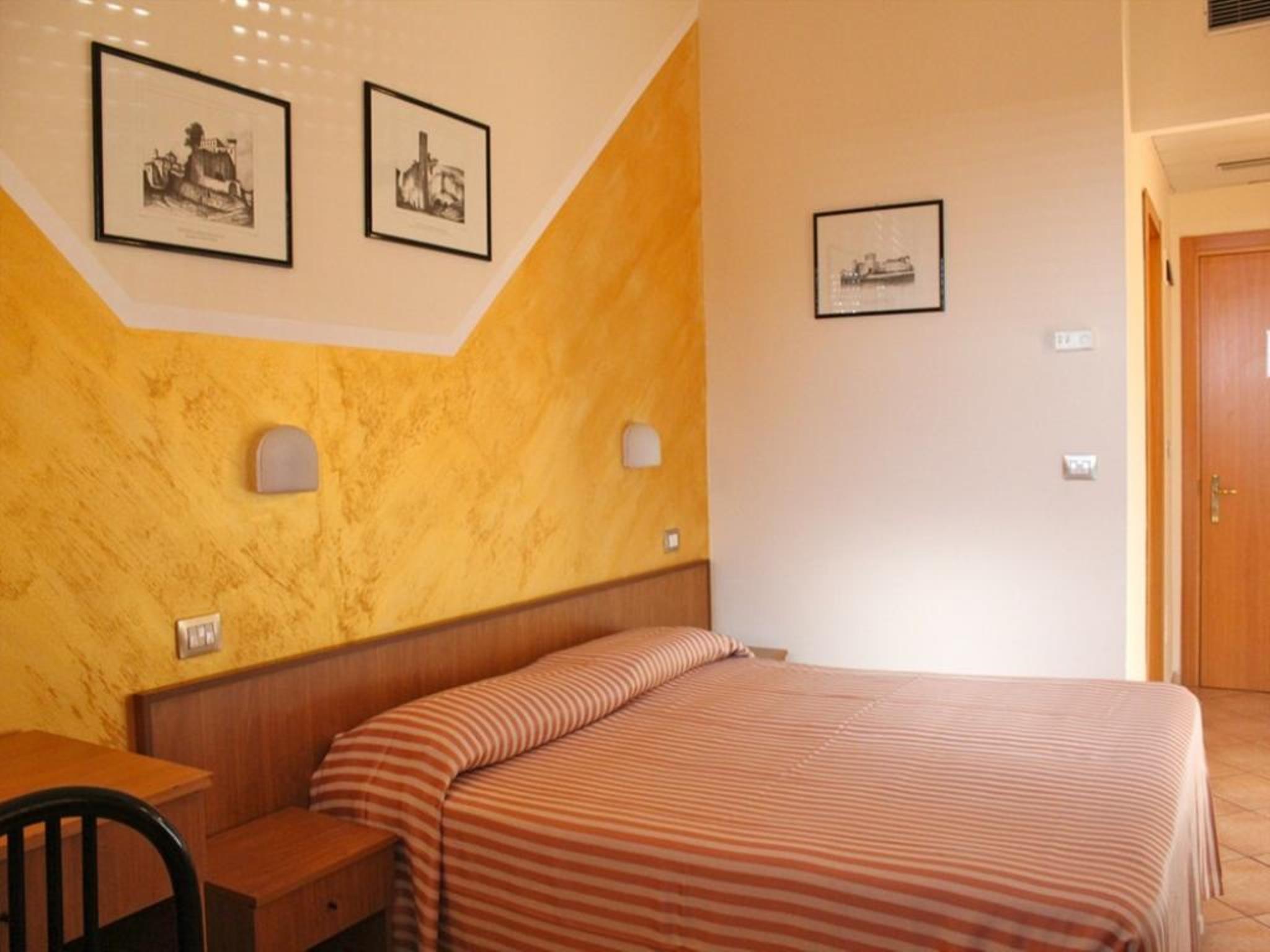 Hotel Miramonti