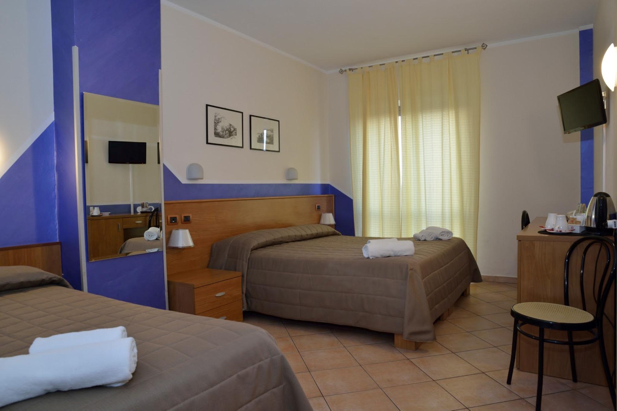 Miramonti Hotel 3*