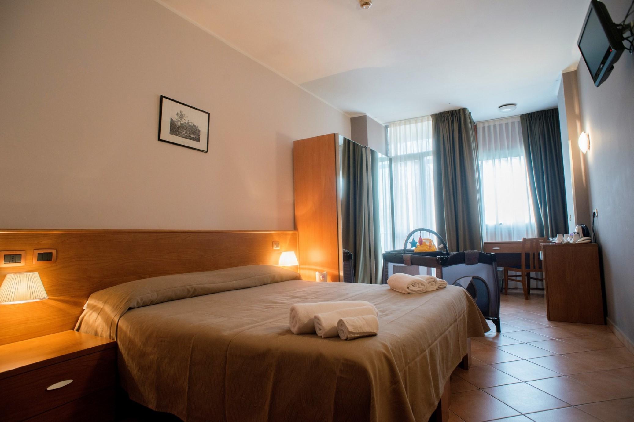 Miramonti Hotel Turín