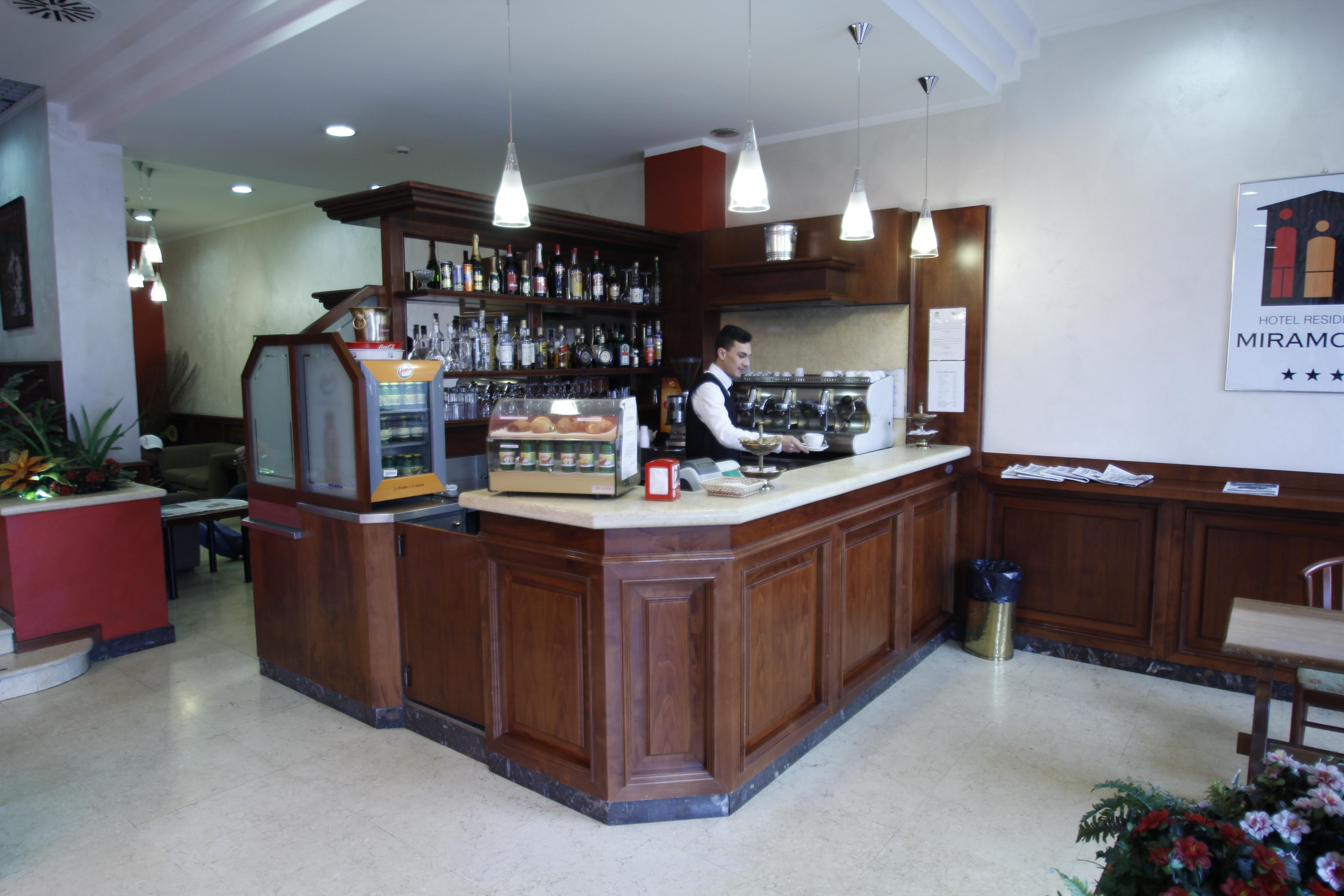 Hotel Miramonti