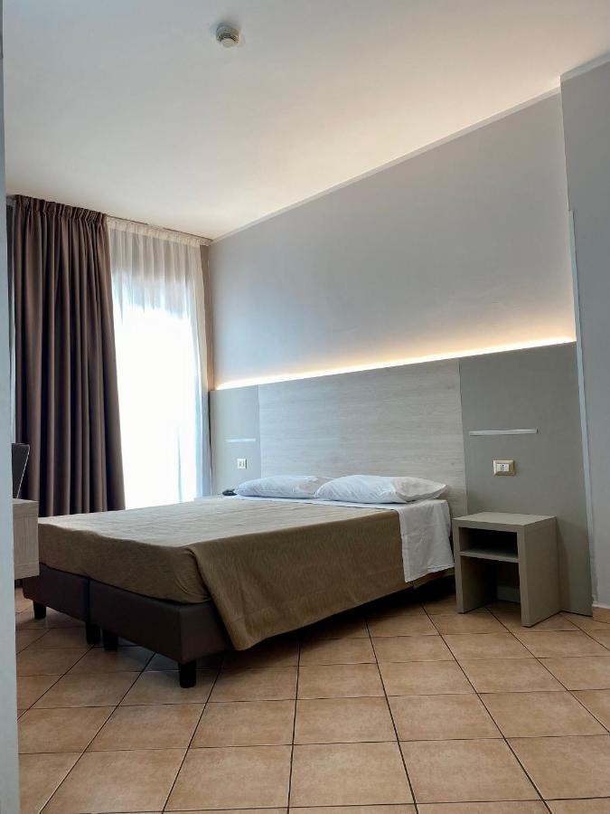 Miramonti Hotel 3*