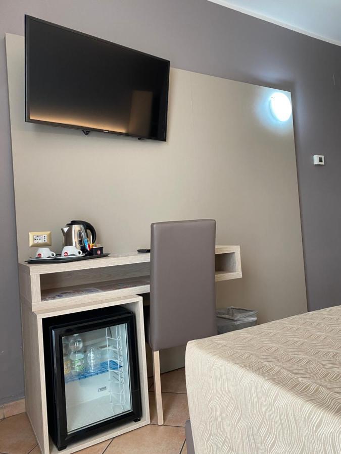 Miramonti Hotel