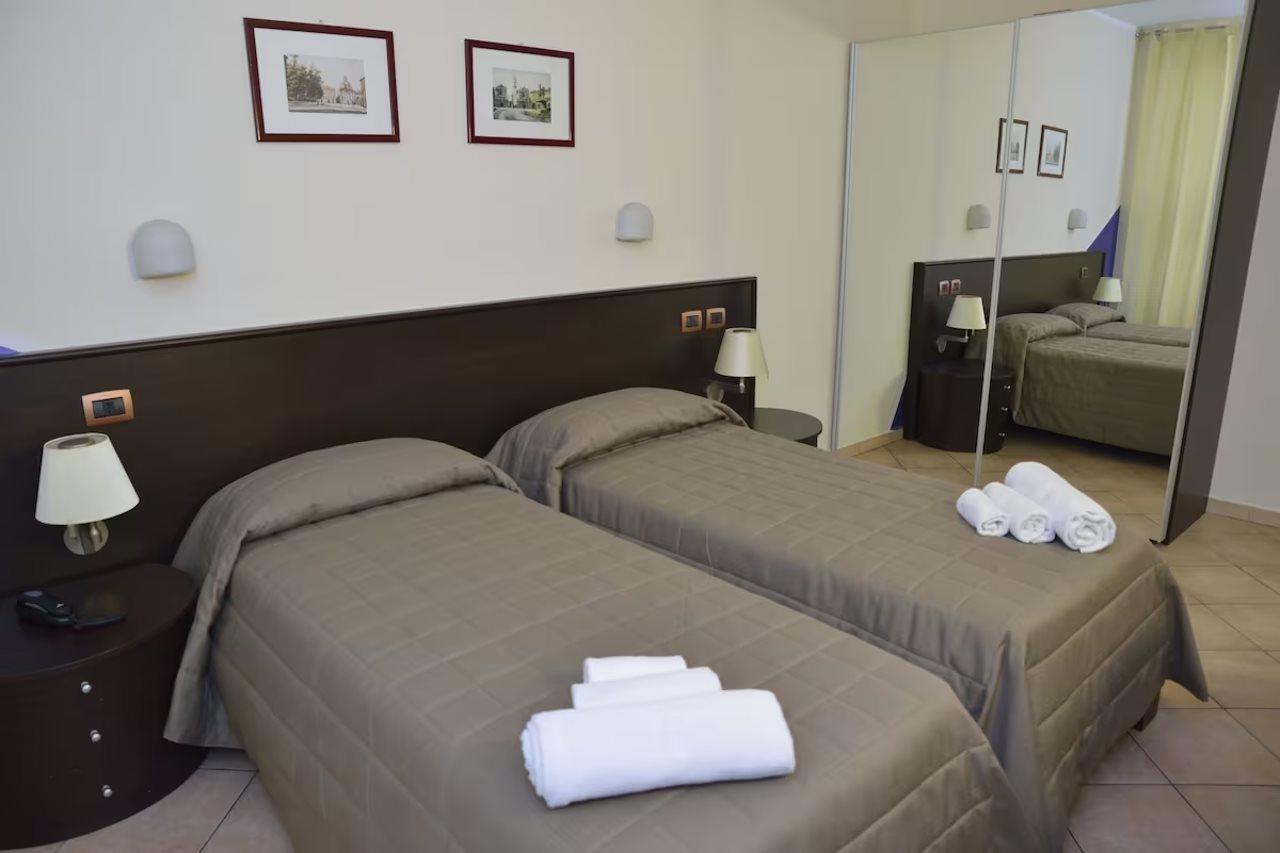 Miramonti Hotel 3*