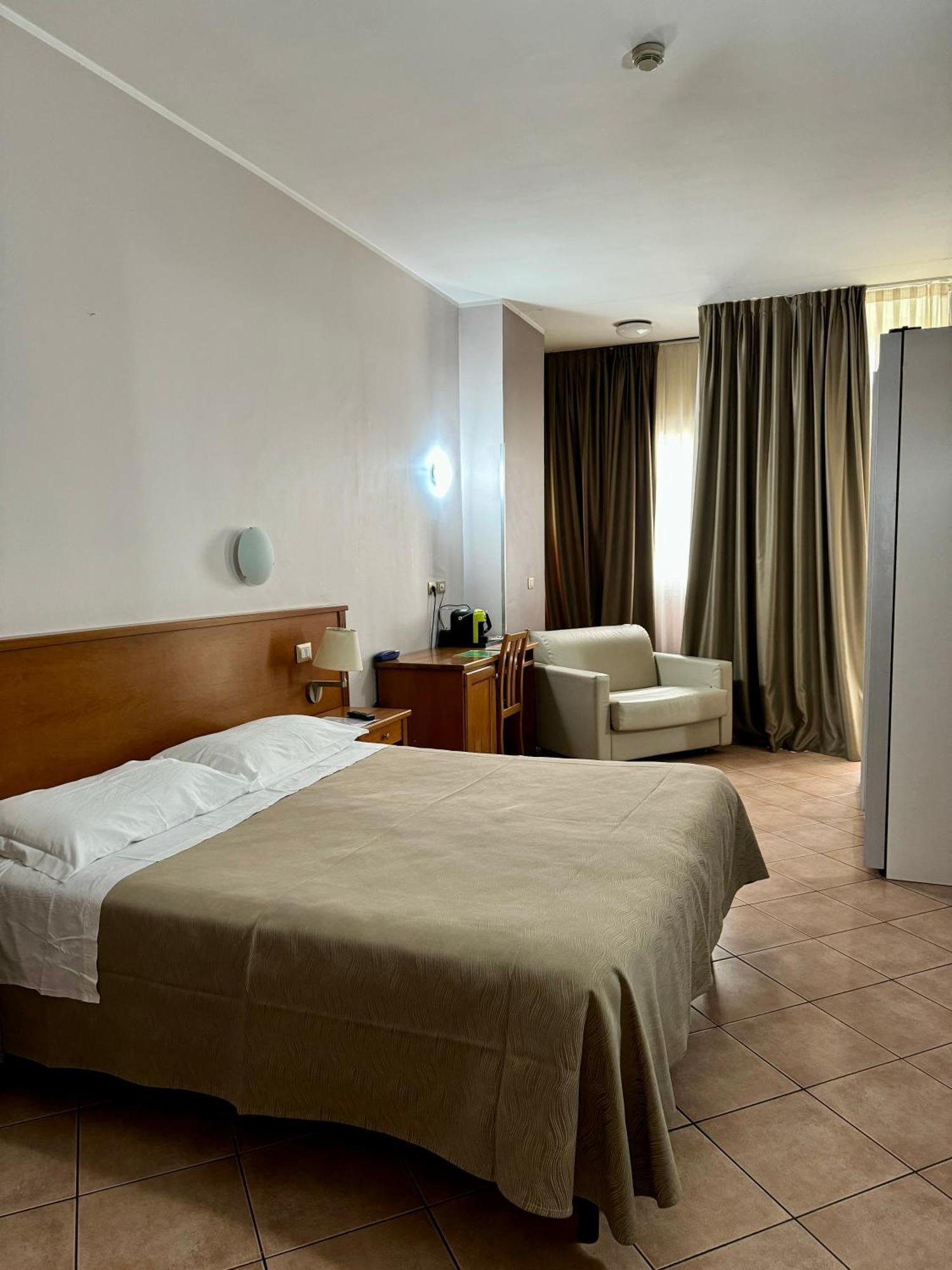 Hotel Miramonti