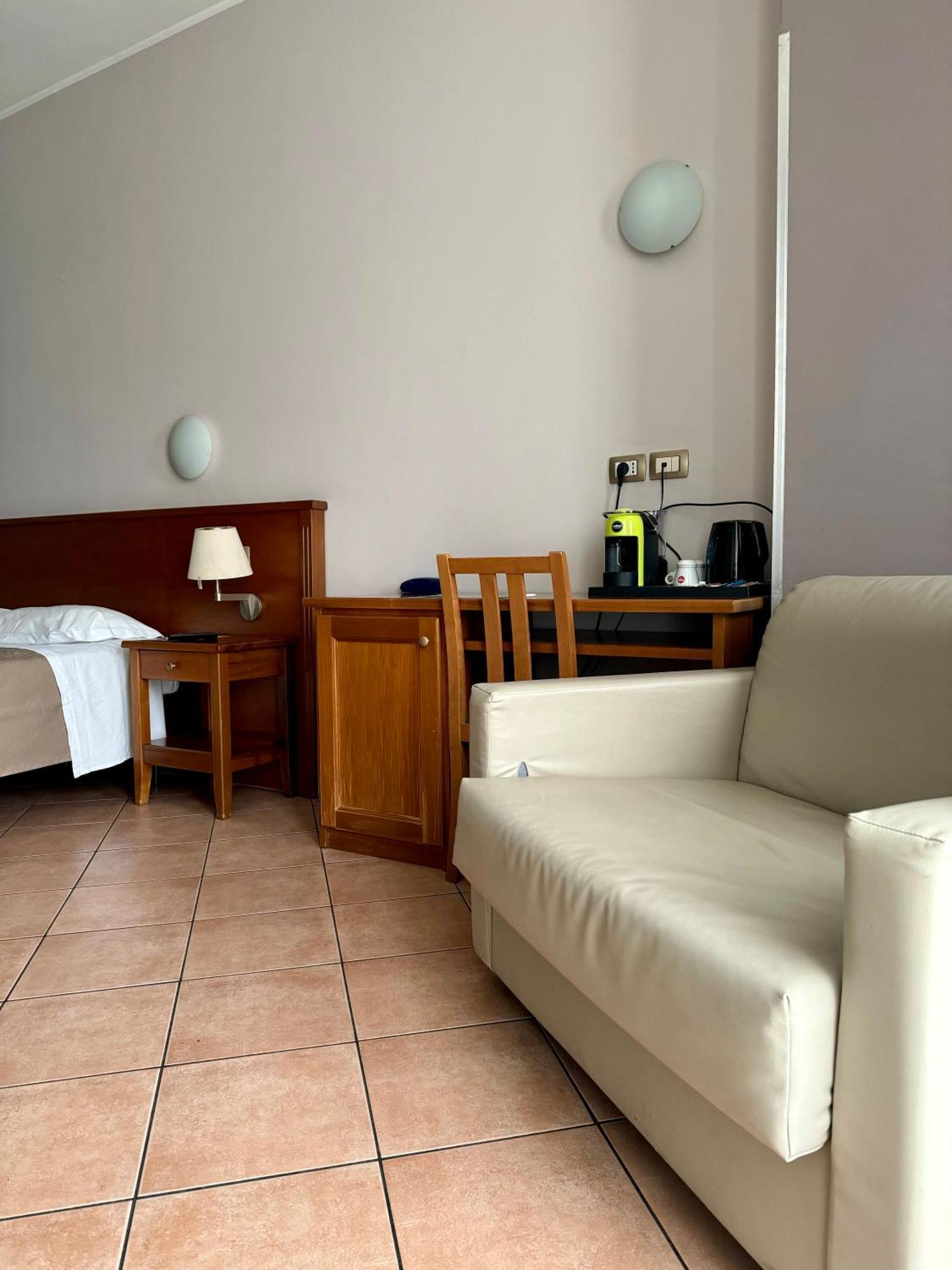Miramonti Hotel