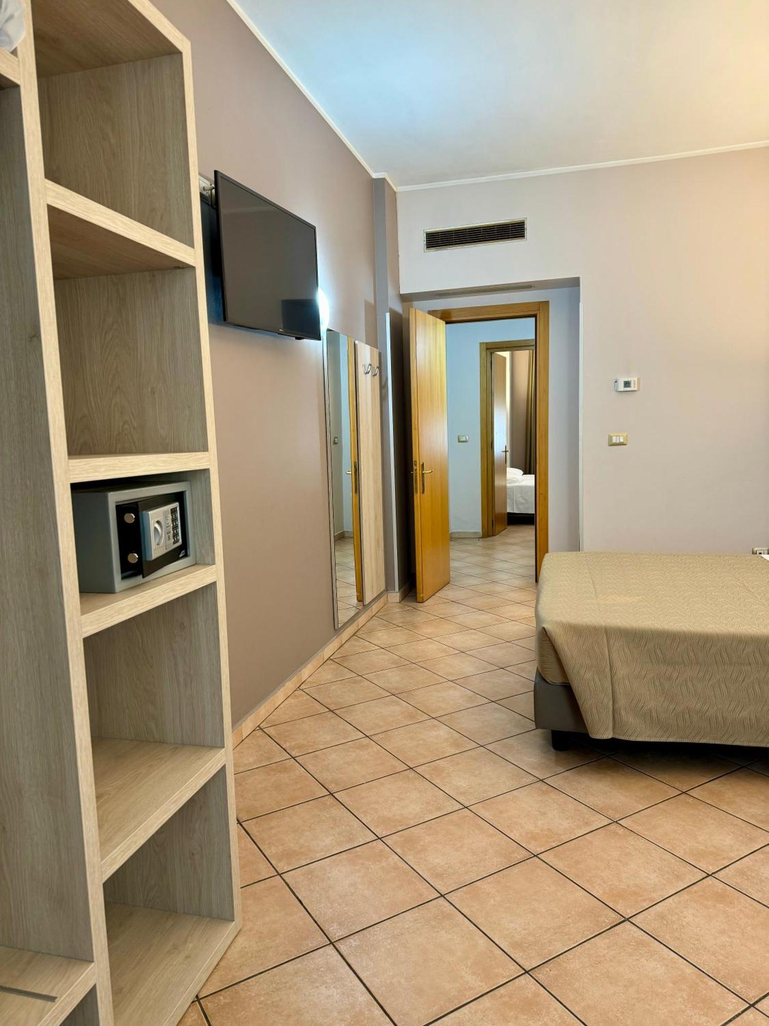 Hotel Miramonti Turín