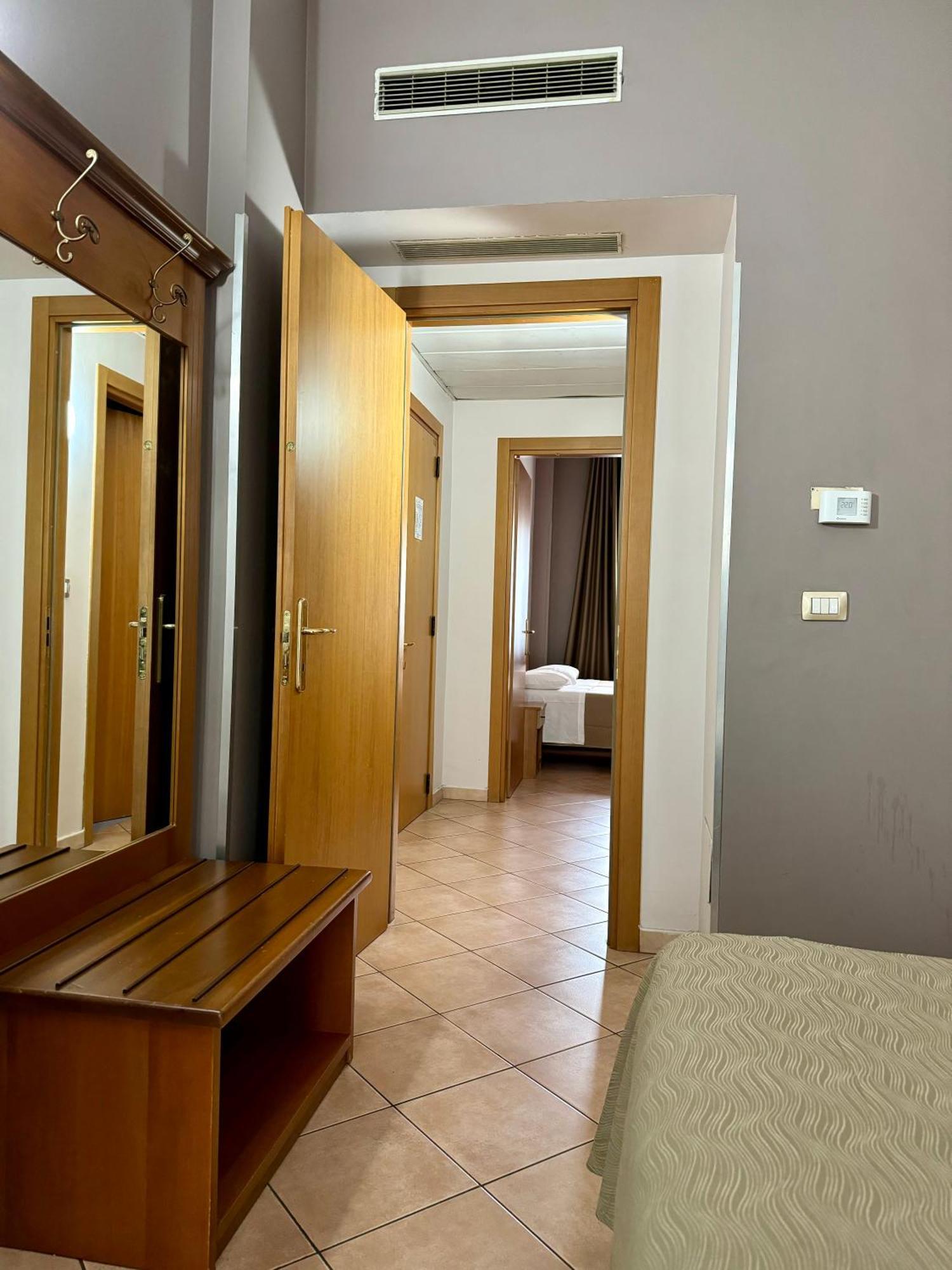 Hotel Miramonti