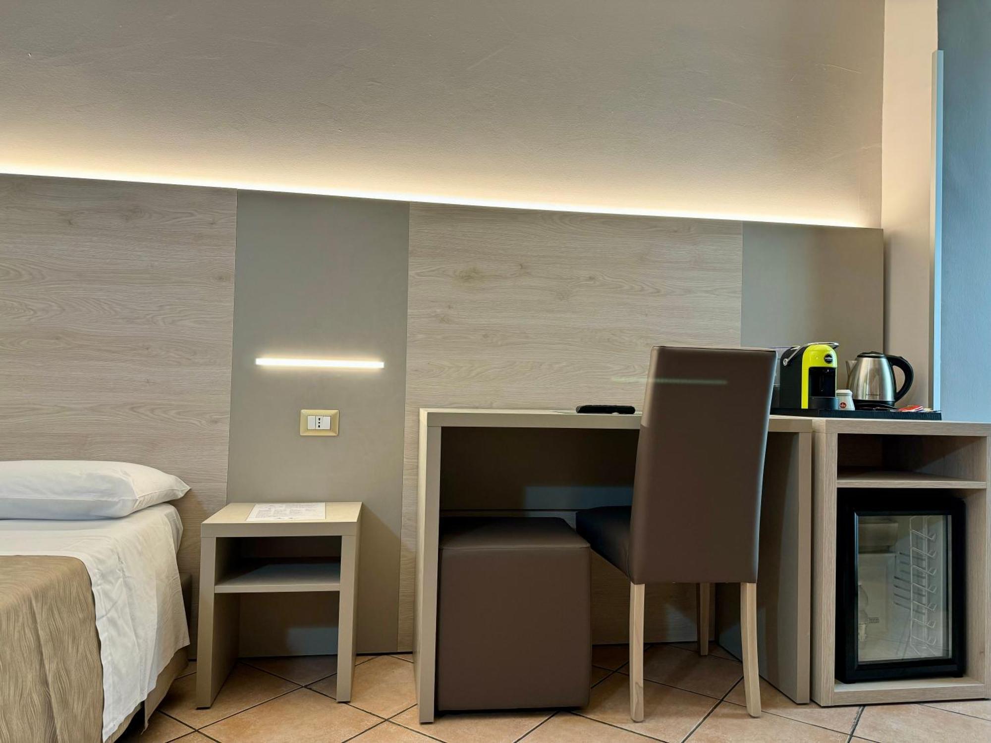 Miramonti Hotel