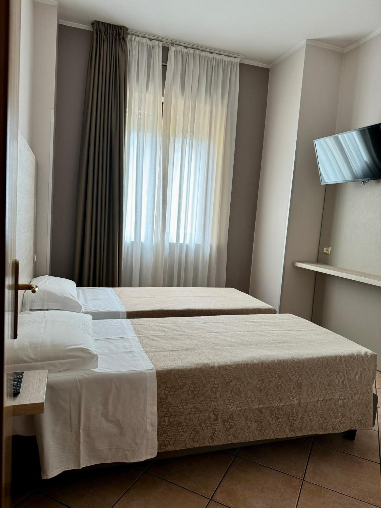 Hotel Miramonti 3*