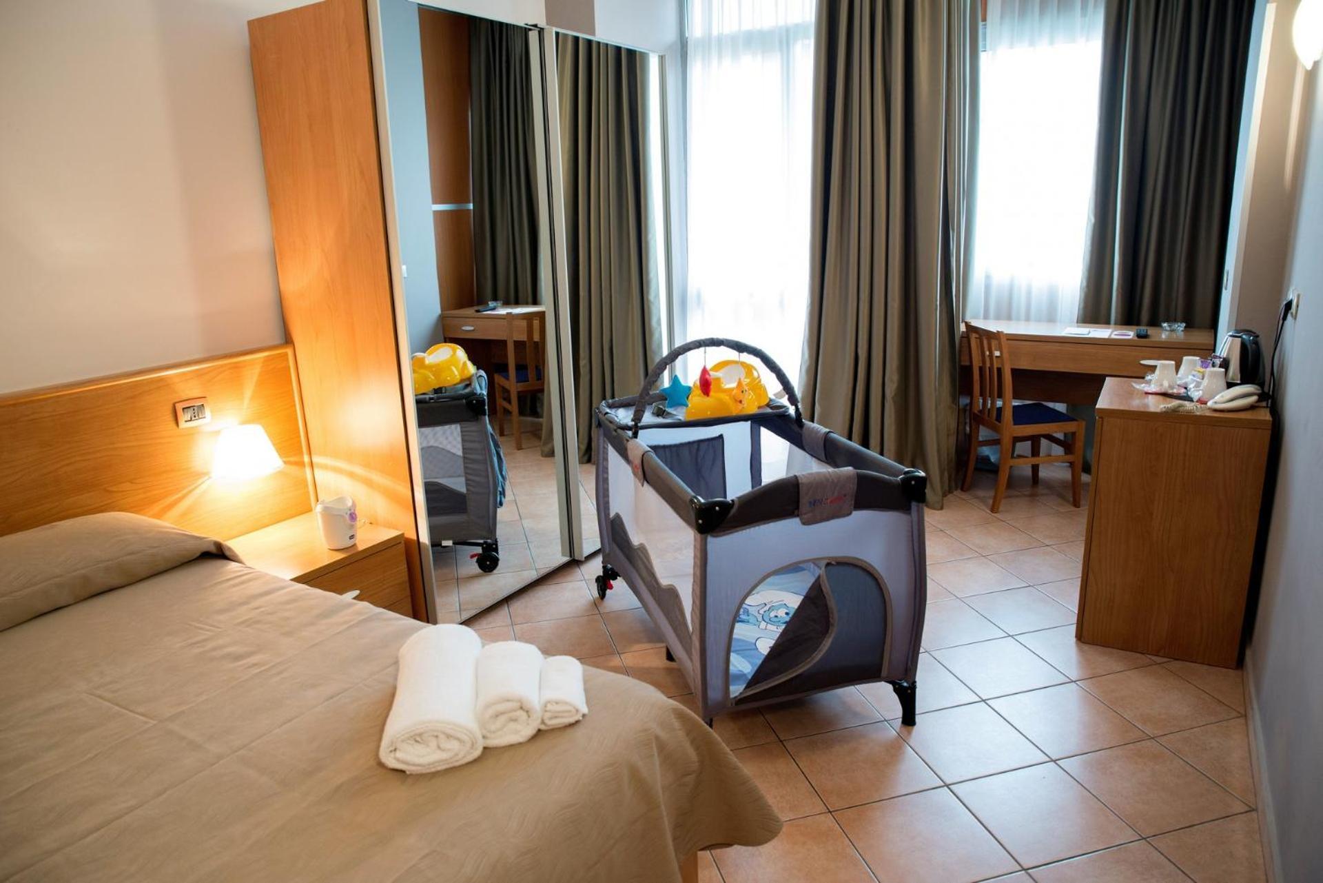 Hotel Miramonti Turín