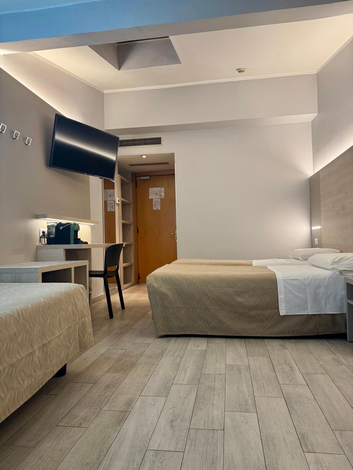 Miramonti Hotel 3*