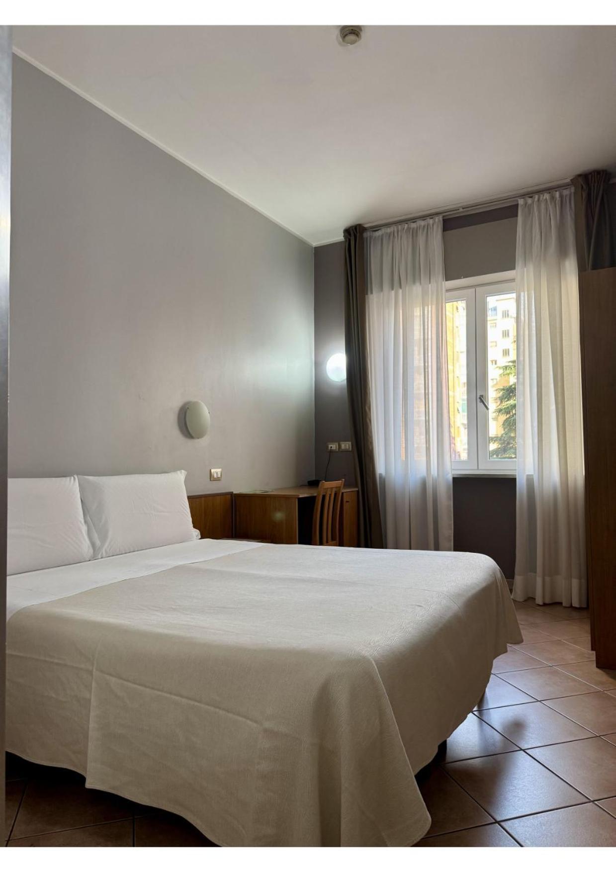 Hotel Miramonti Turín