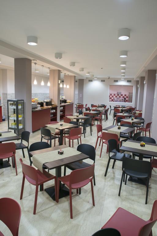 Miramonti Hotel 3*