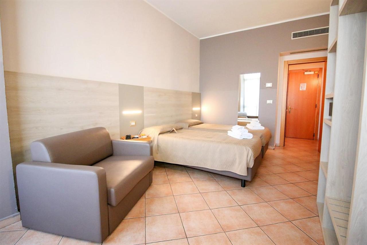 Hotel Miramonti 3*