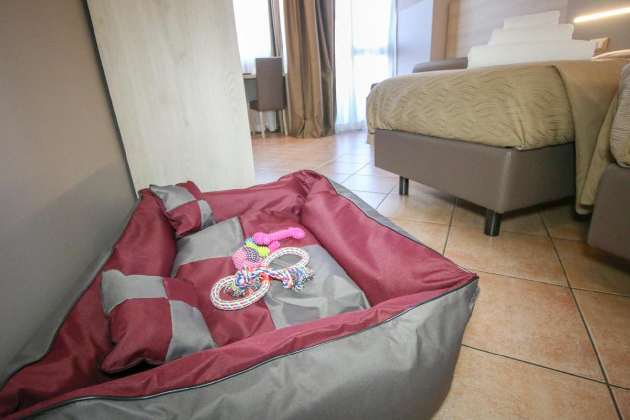 Hotel Miramonti 3*