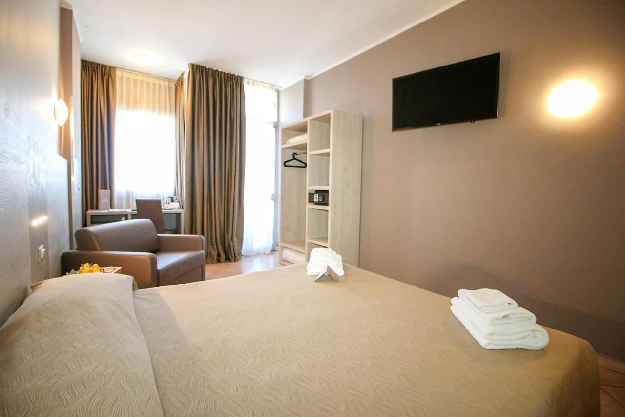 Miramonti Hotel