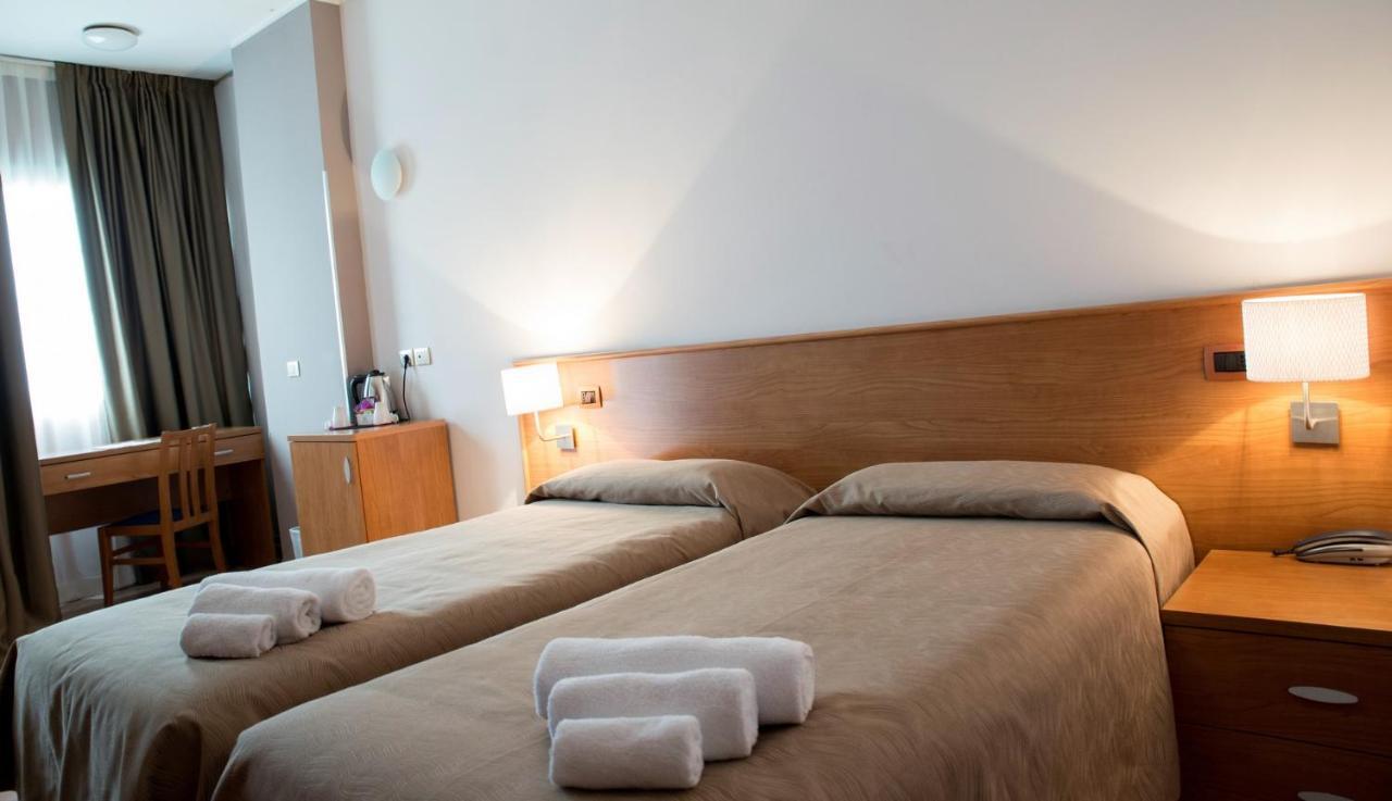 Miramonti Hotel 3*