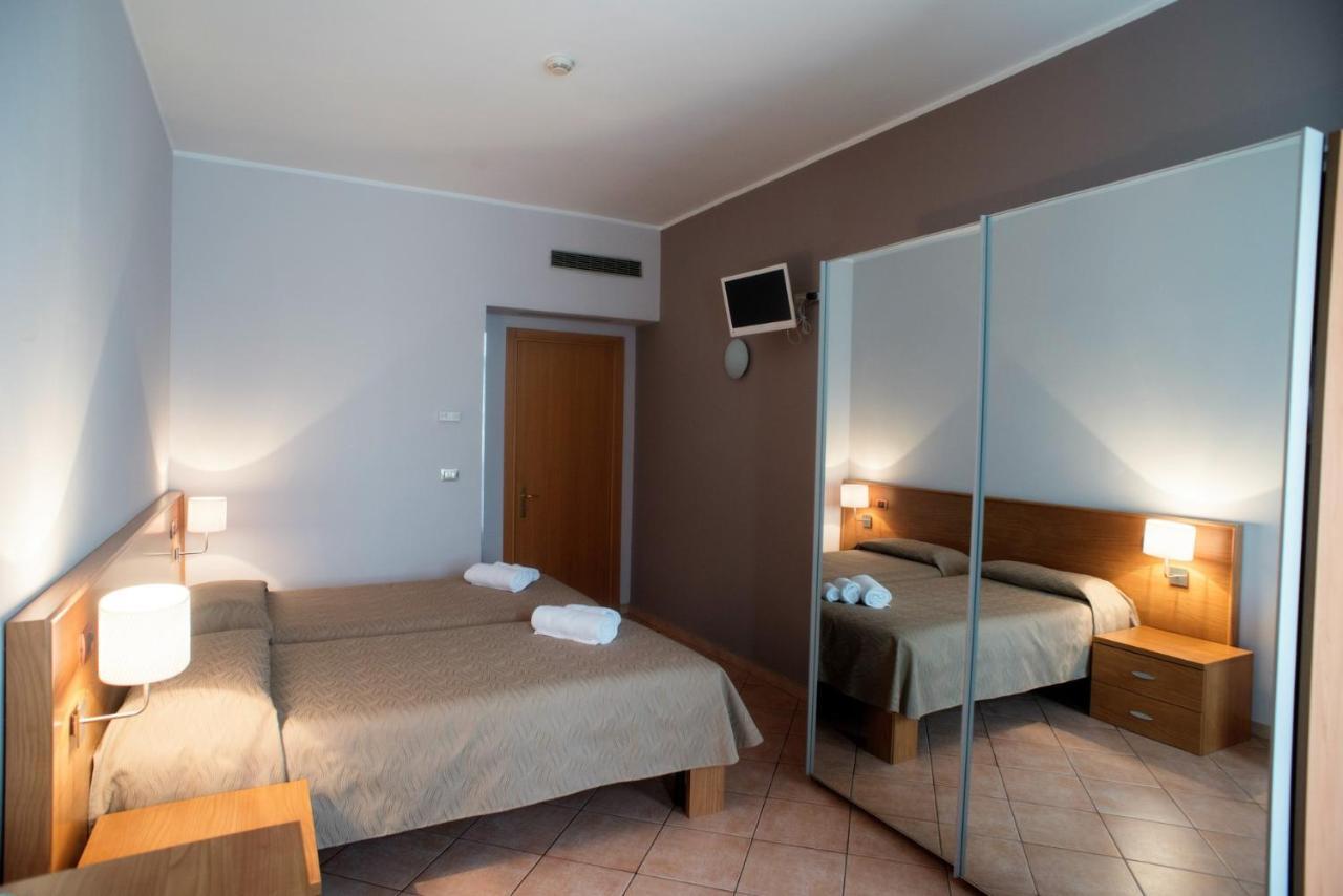 Miramonti Hotel Turín