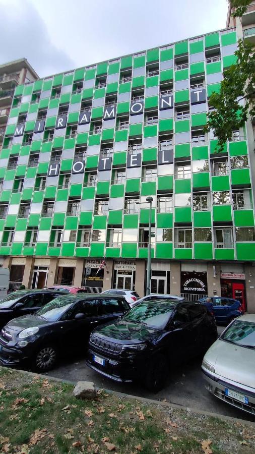 Hotel Miramonti Torino