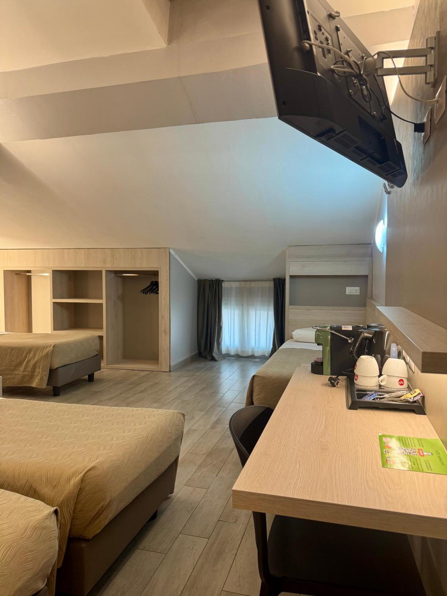 Miramonti 3* Torino